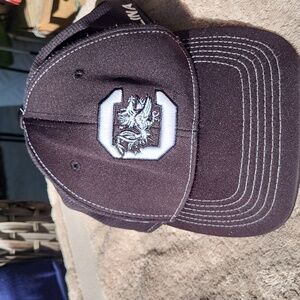 Unisex sc gamecocks fitted hat